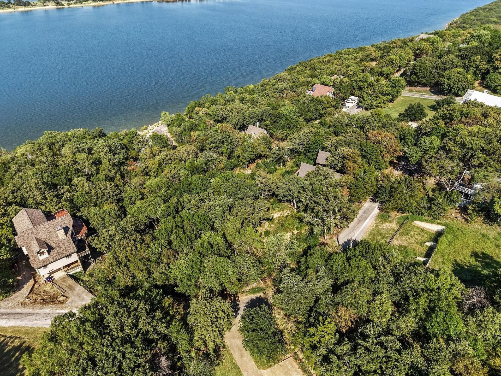 0.29 acres in Grayson County - photo 15