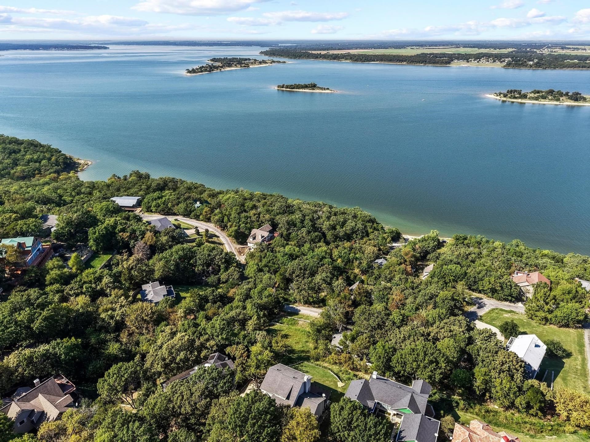 0.29 acres in Grayson County featured view