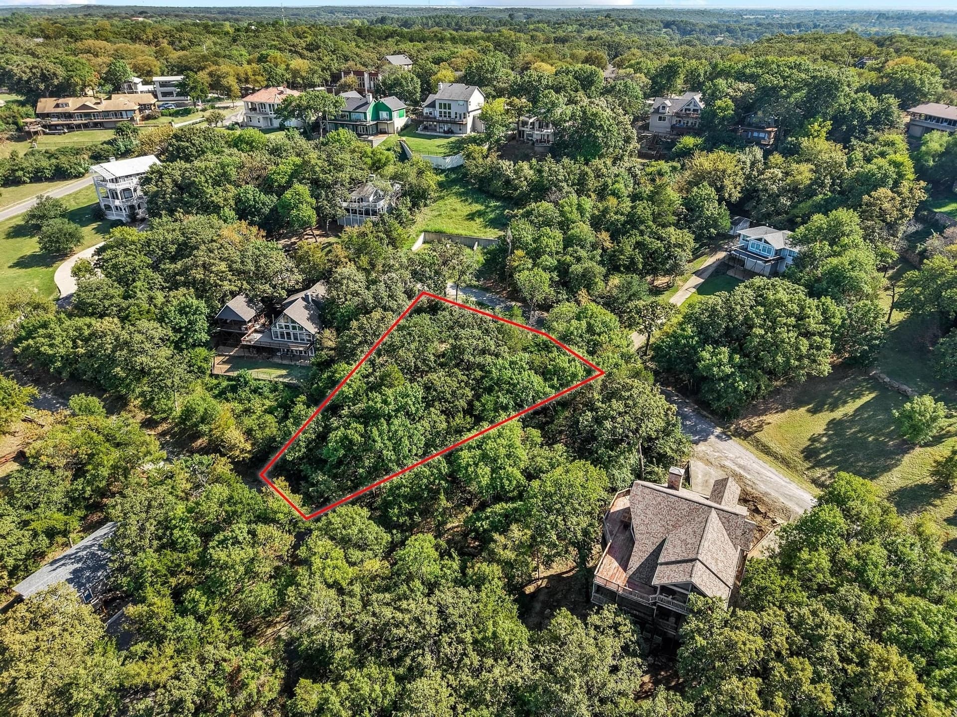 0.29 acres in Grayson County - photo 20
