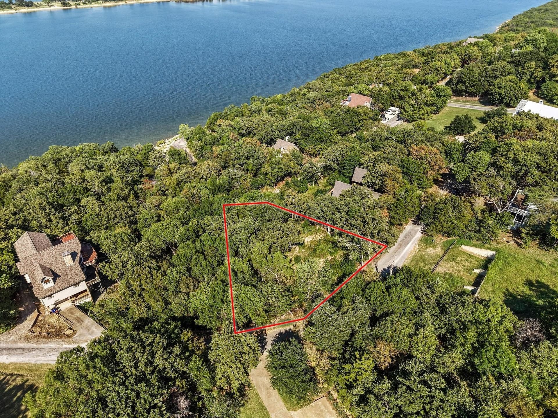 0.29 acres in Grayson County - photo 14