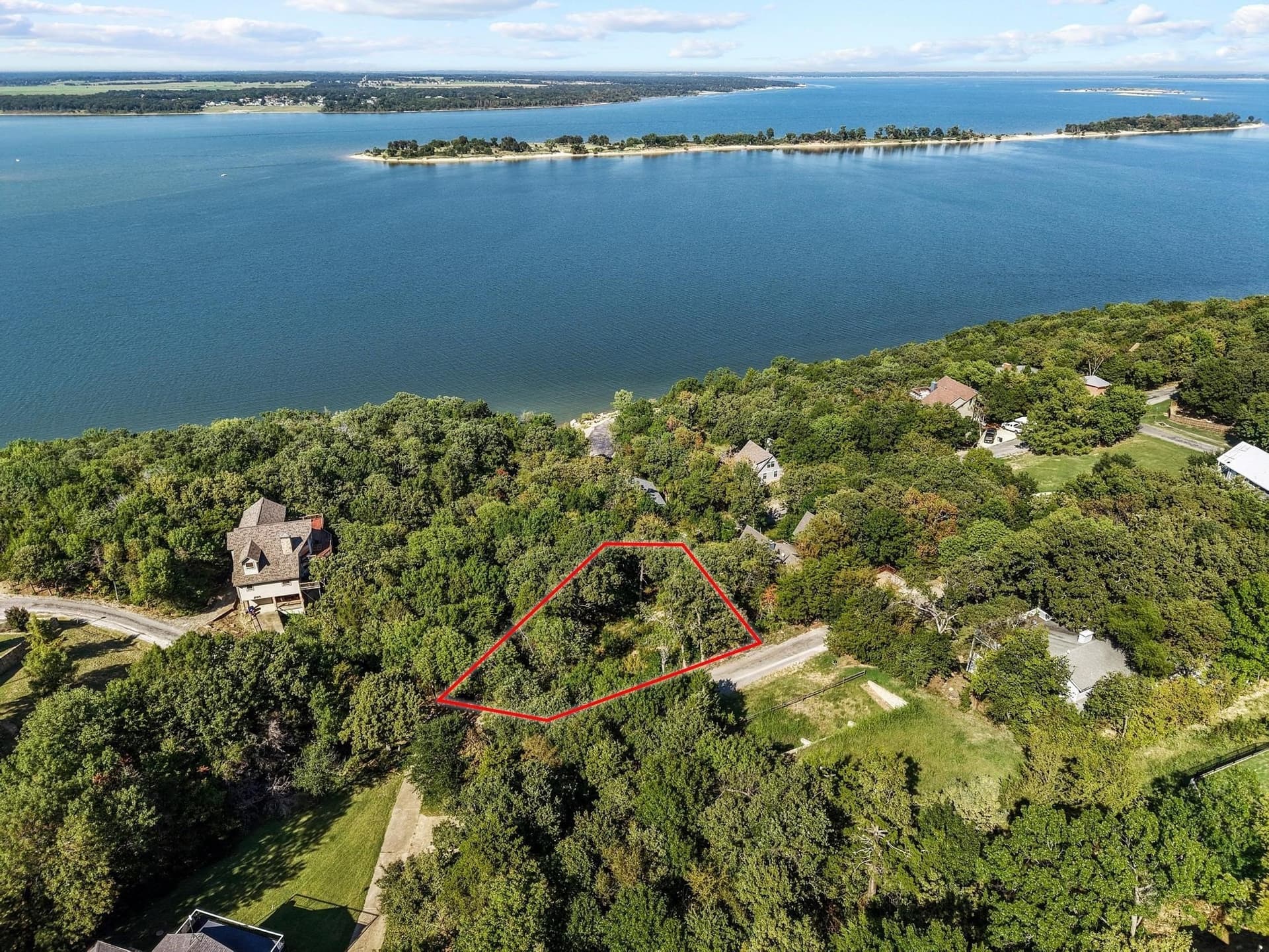 0.29 acres in Grayson County - photo 8