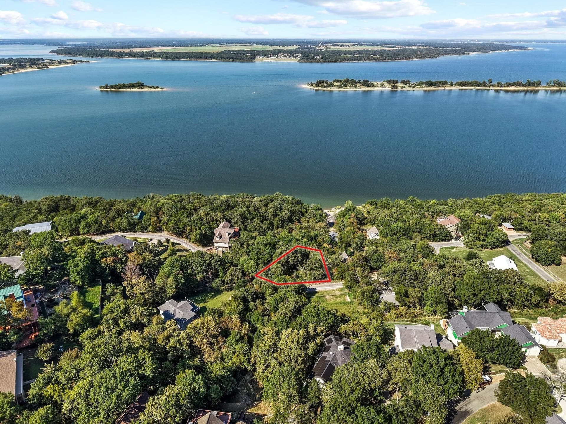 0.29 acres in Grayson County gallery image 2