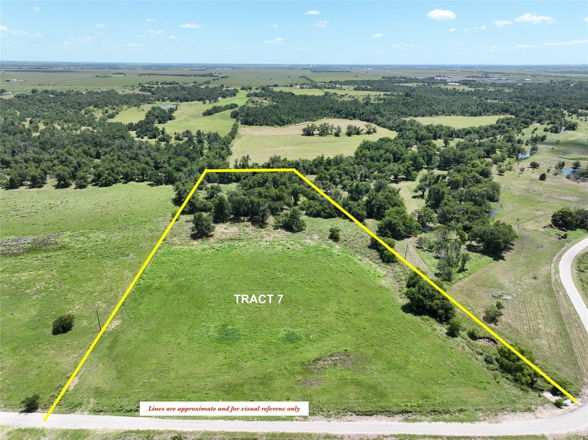 23.79 acres in Bell County - photo 6