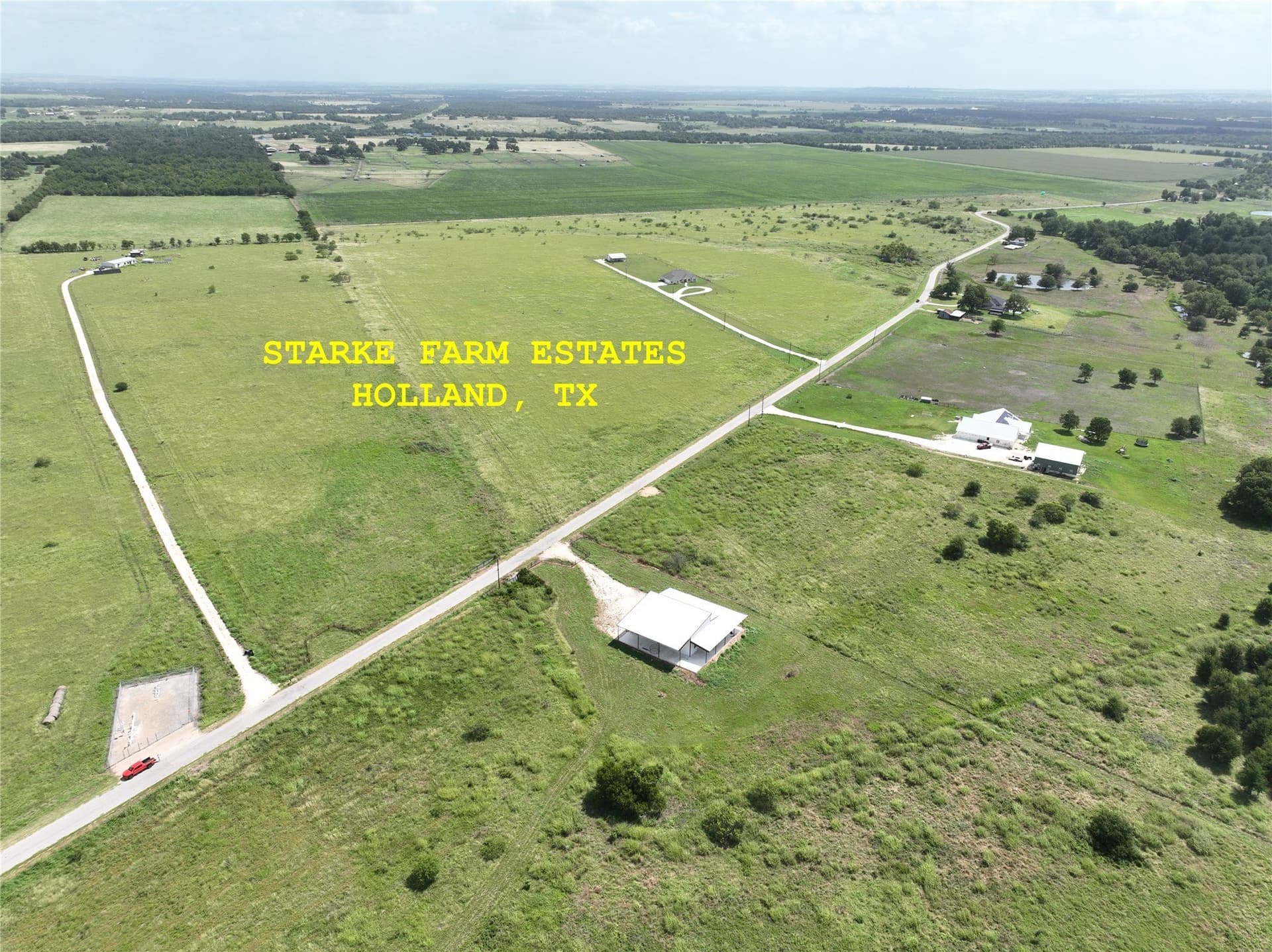 23.79 acres in Bell County gallery image 2