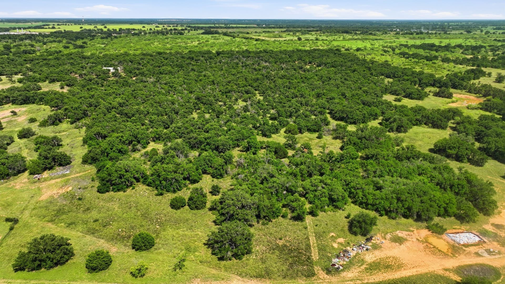 6.82 acres in Eastland County - photo 10