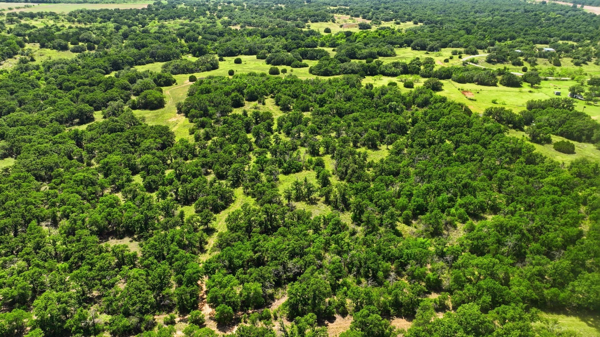 6.82 acres in Eastland County featured view