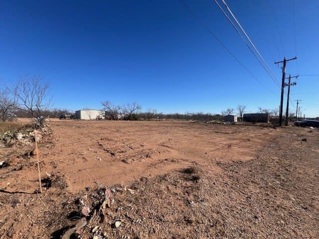 0.3 acres in Scurry County - photo 4