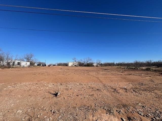 0.3 acres in Scurry County