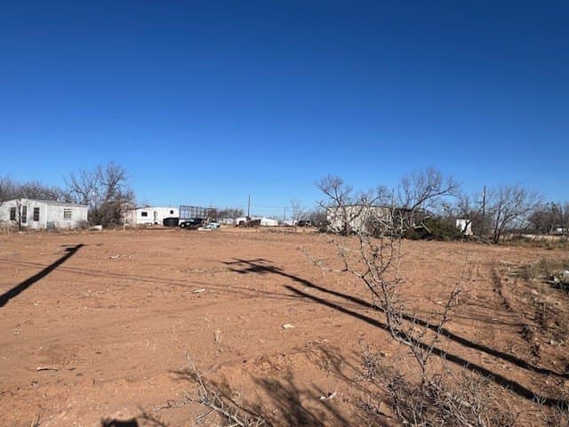 0.3 acres in Scurry County - photo 2