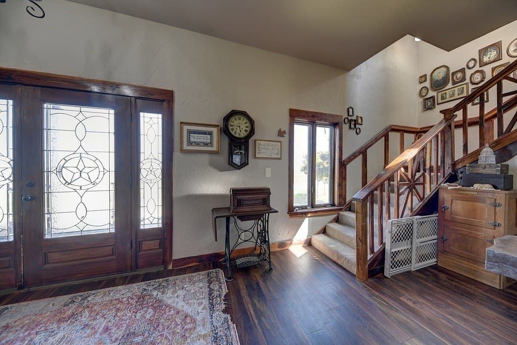 11.7 acres in Fayette County gallery image 3
