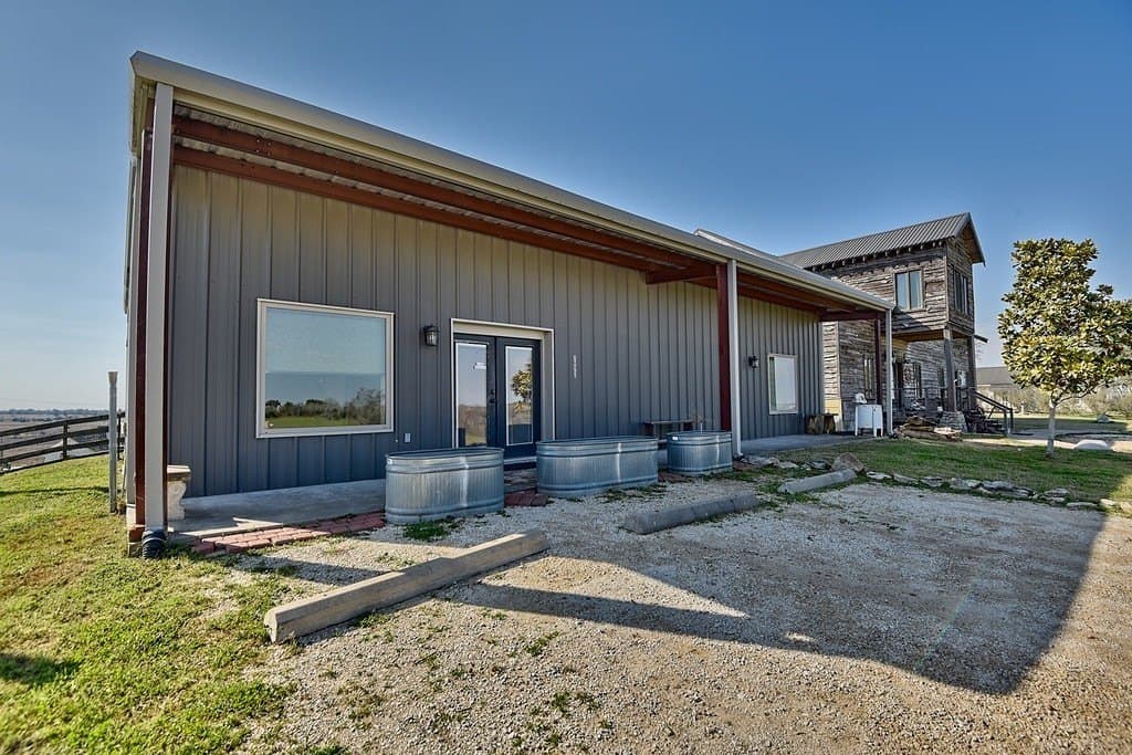 11.7 acres in Fayette County