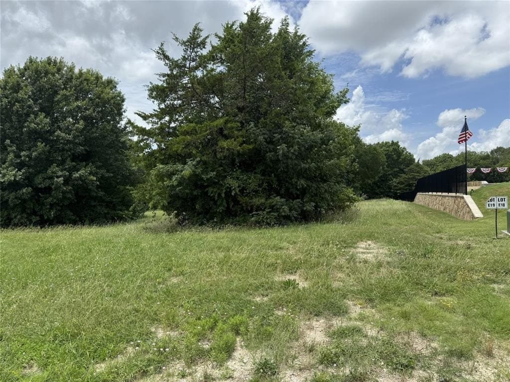 1.06 acres in Collin County gallery image 3