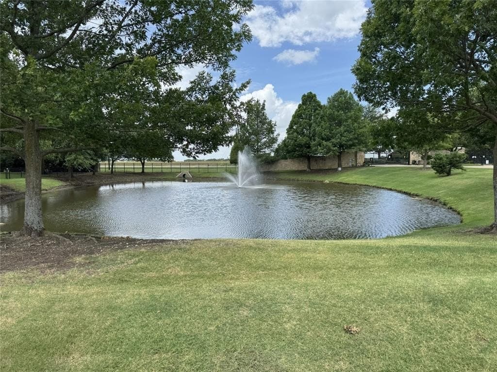 1.06 acres in Collin County
