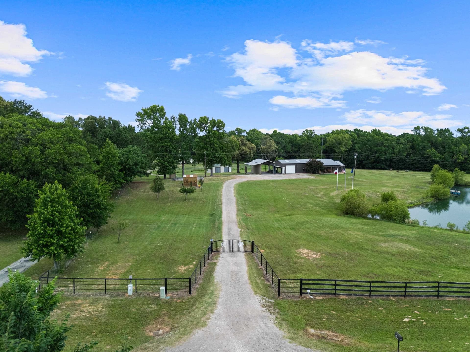 38.04 acres in Van Zandt County