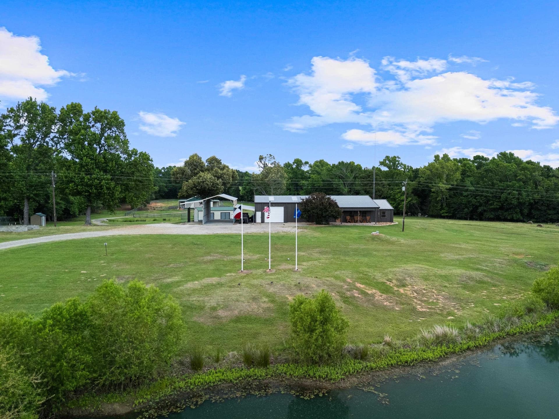 38.04 acres in Van Zandt County gallery image 3