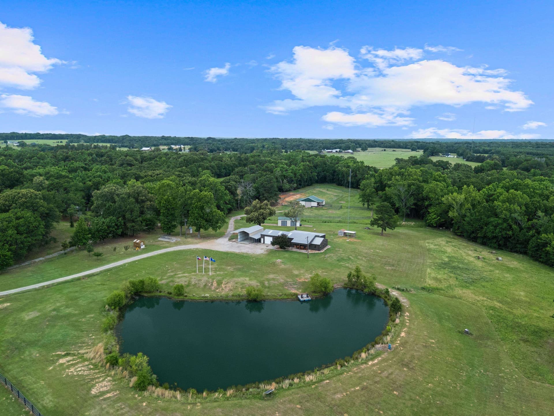 38.04 acres in Van Zandt County gallery image 4