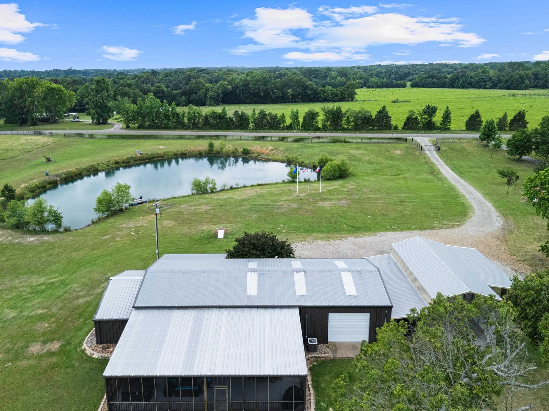 38.04 acres in Van Zandt County - photo 48