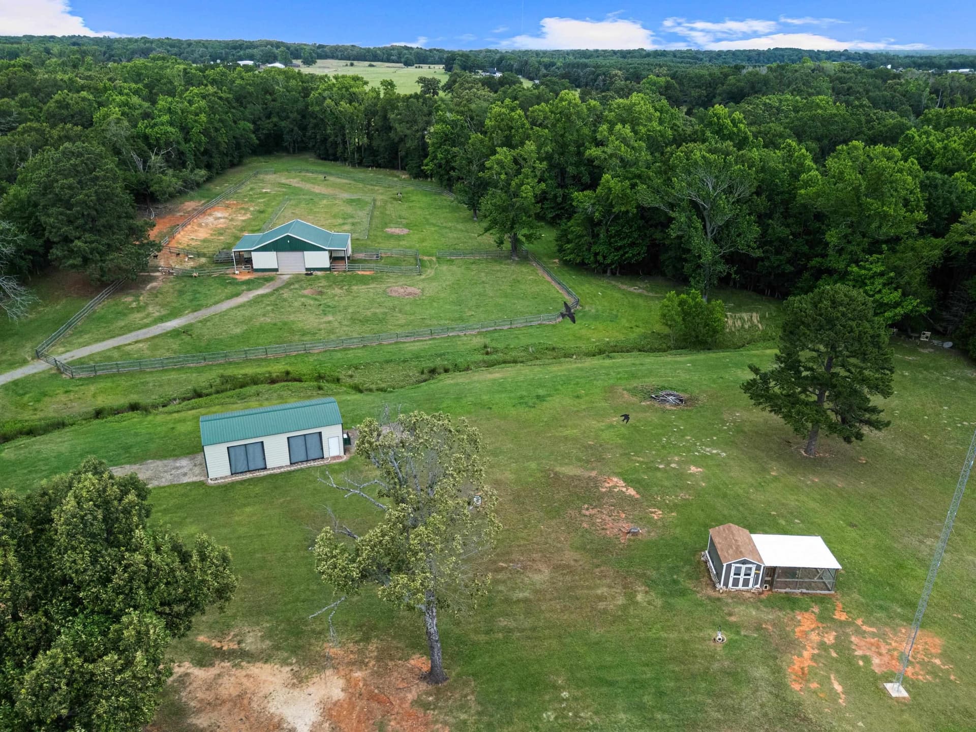 38.04 acres in Van Zandt County - photo 6
