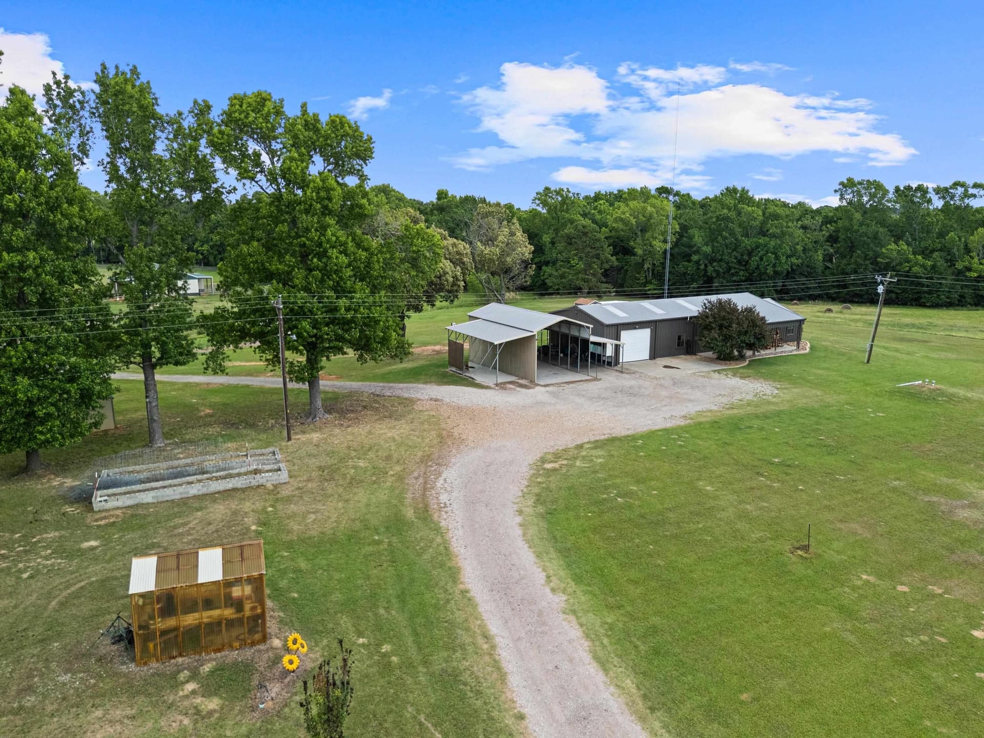 38.04 acres in Van Zandt County - photo 44