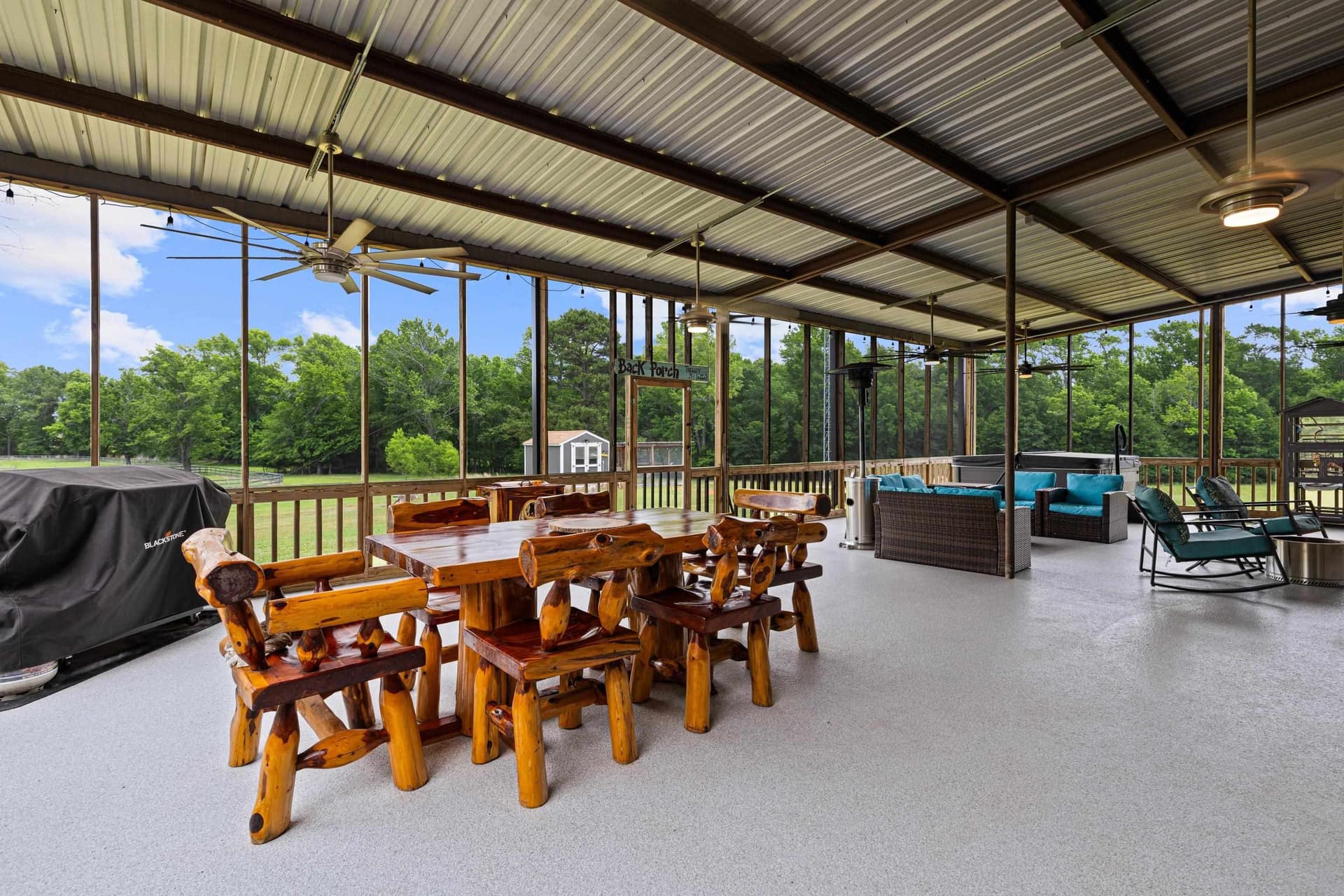 38.04 acres in Van Zandt County - photo 31
