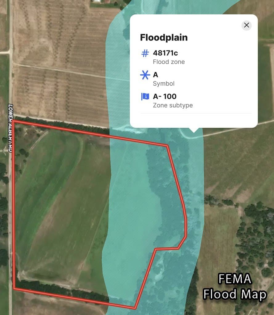 33.3 acres in Gillespie County - photo 36