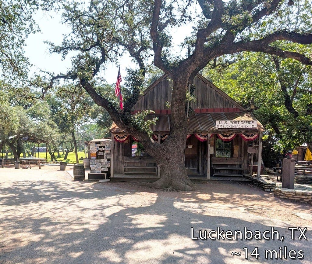 33.3 acres in Gillespie County - photo 33