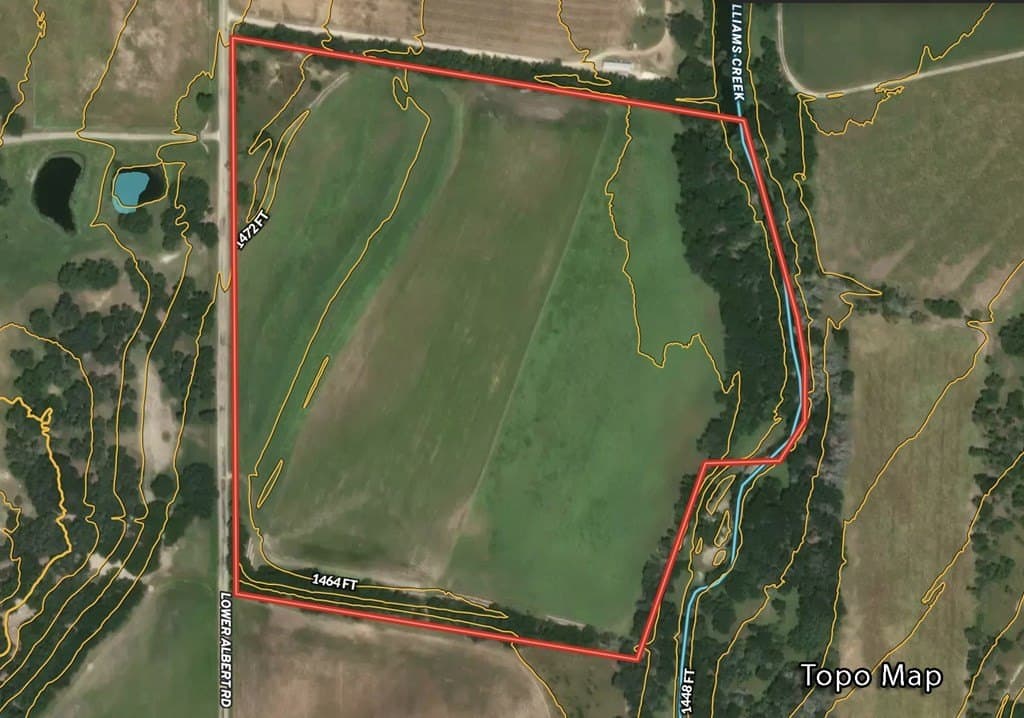 33.3 acres in Gillespie County - photo 38