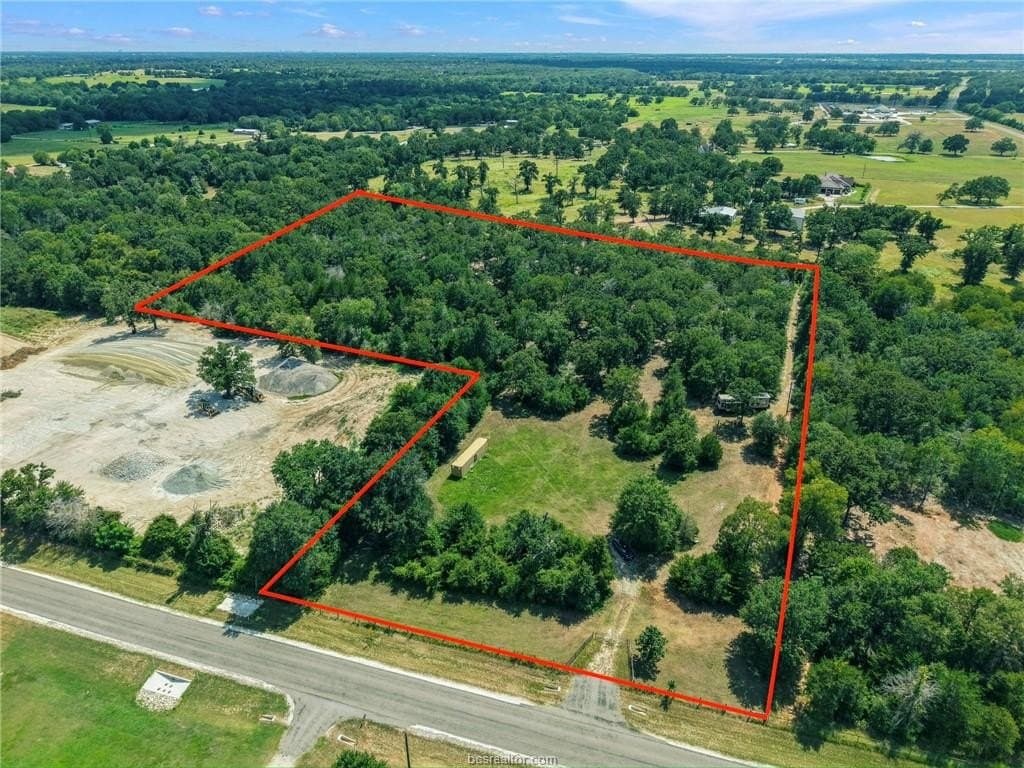 9.72 acres in Brazos County - photo 15