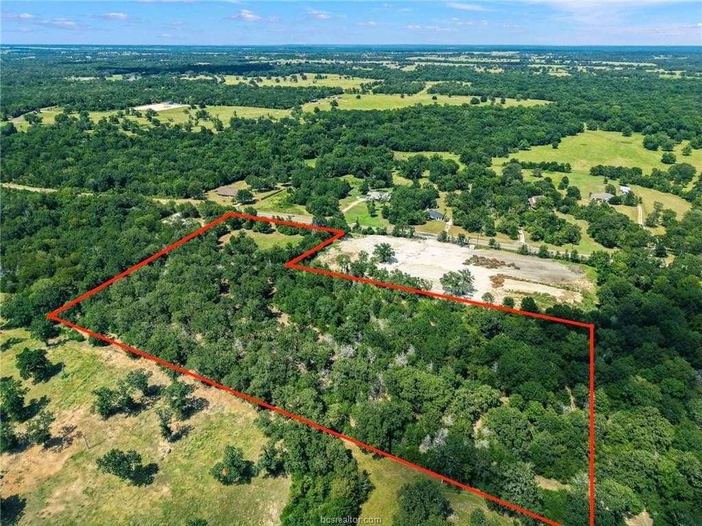 9.72 acres in Brazos County - photo 13