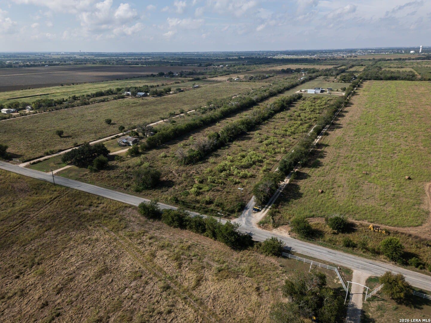9 acres in Guadalupe County