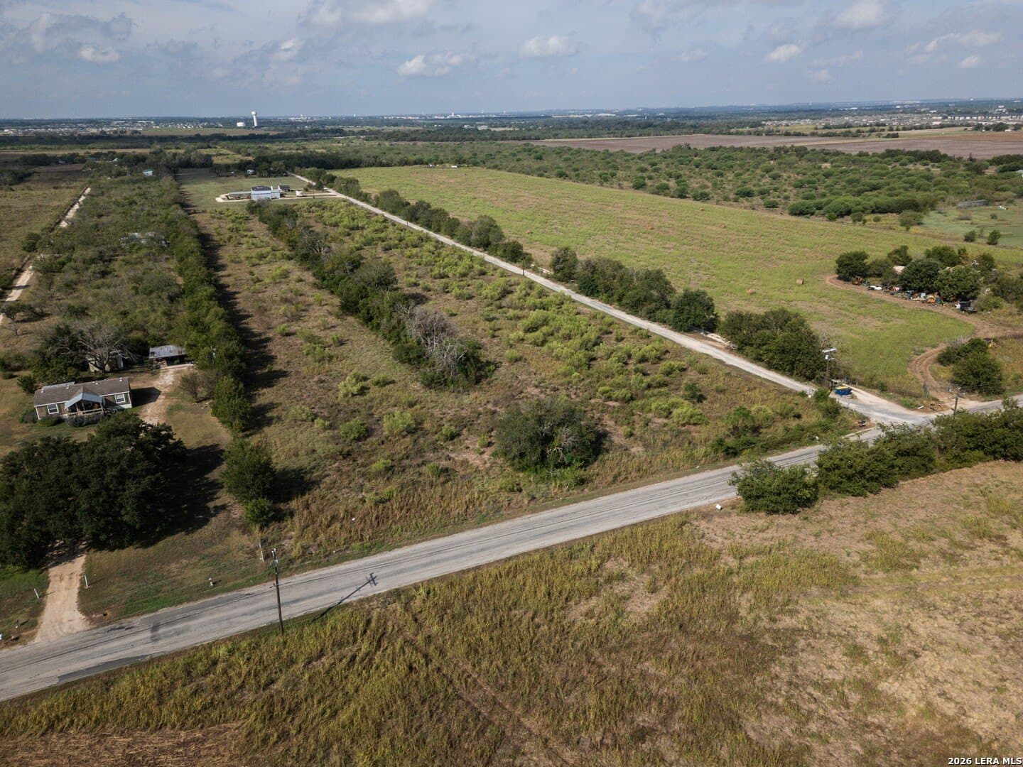 9 acres in Guadalupe County - photo 4