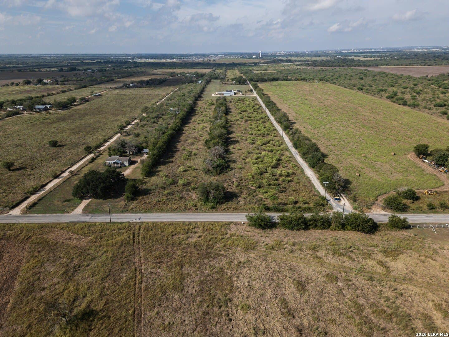 9 acres in Guadalupe County - photo 2