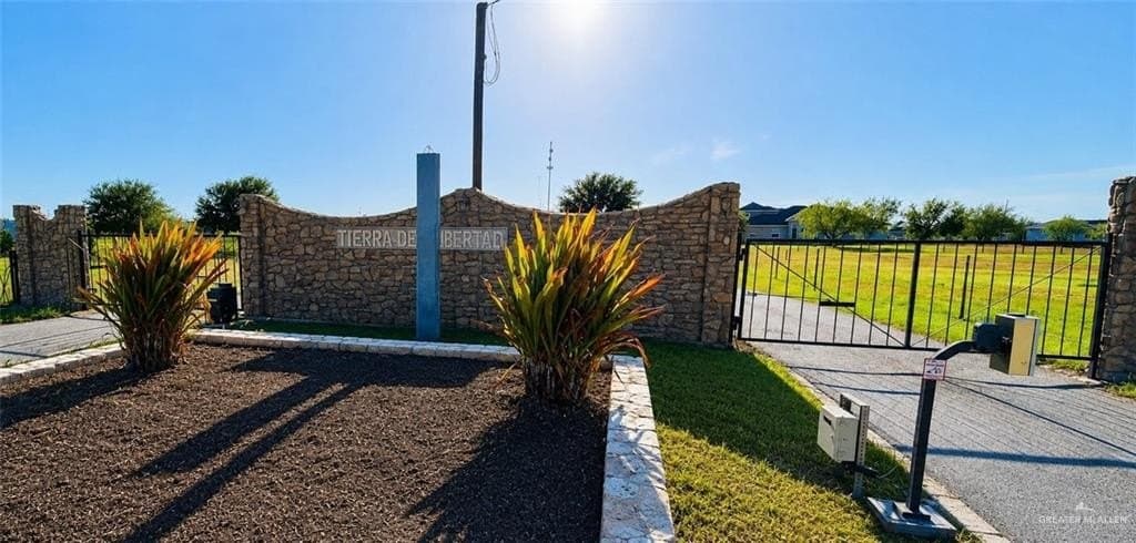 1 acres in Hidalgo County - photo 2