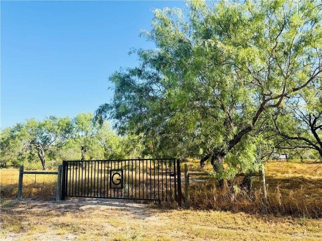 1 acres in Hidalgo County