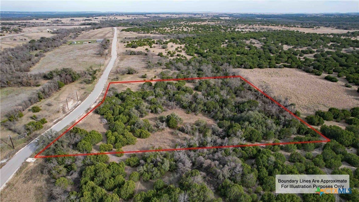 5.27 acres in Coryell County - photo 4