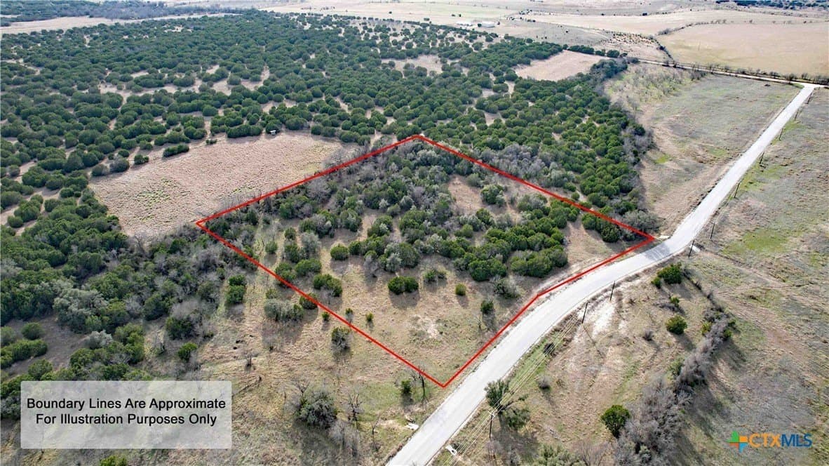 5.27 acres in Coryell County - photo 7