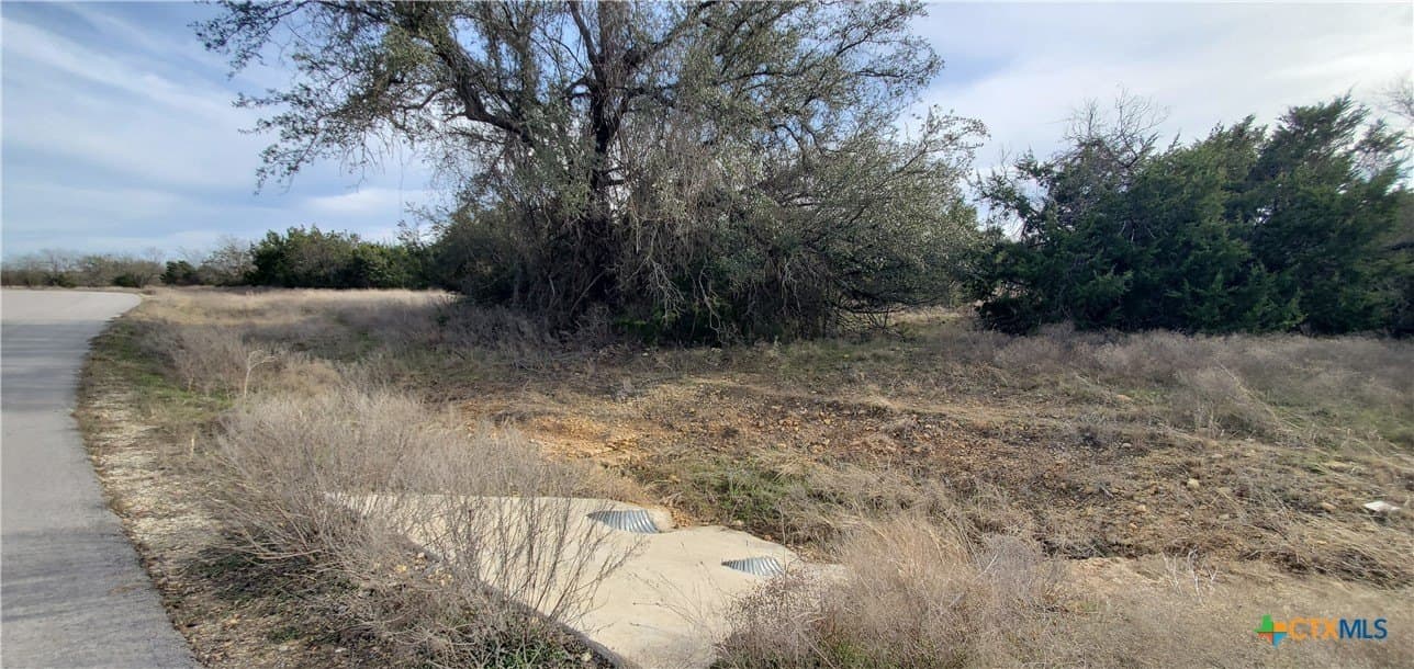 5.27 acres in Coryell County featured view
