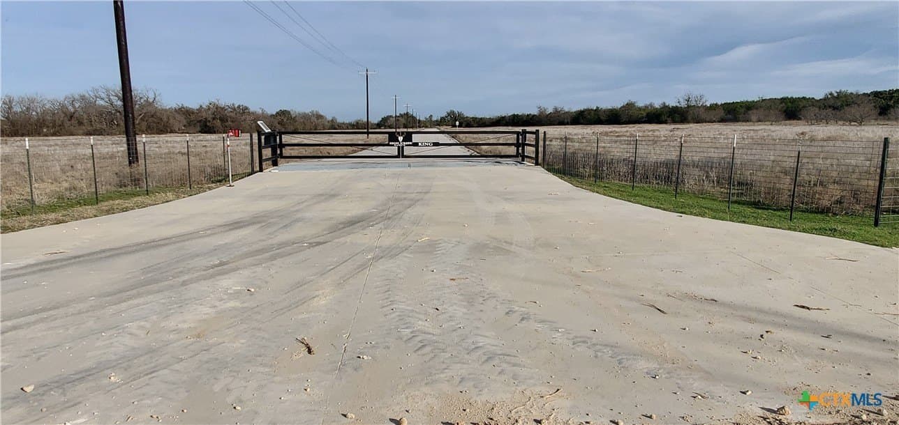 5.27 acres in Coryell County