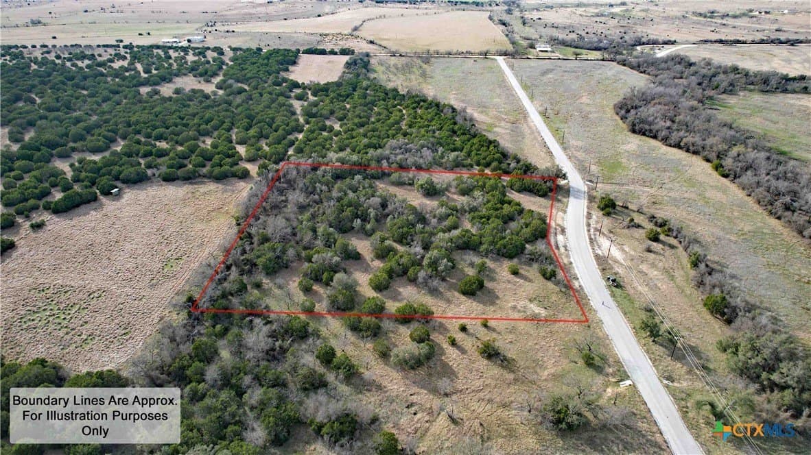 5.27 acres in Coryell County - photo 7