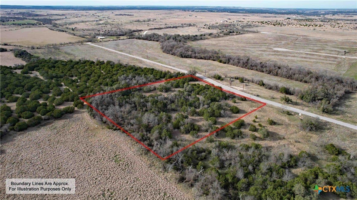 5.27 acres in Coryell County - photo 6