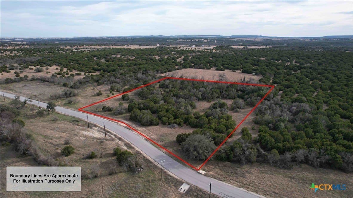 5.27 acres in Coryell County - photo 6