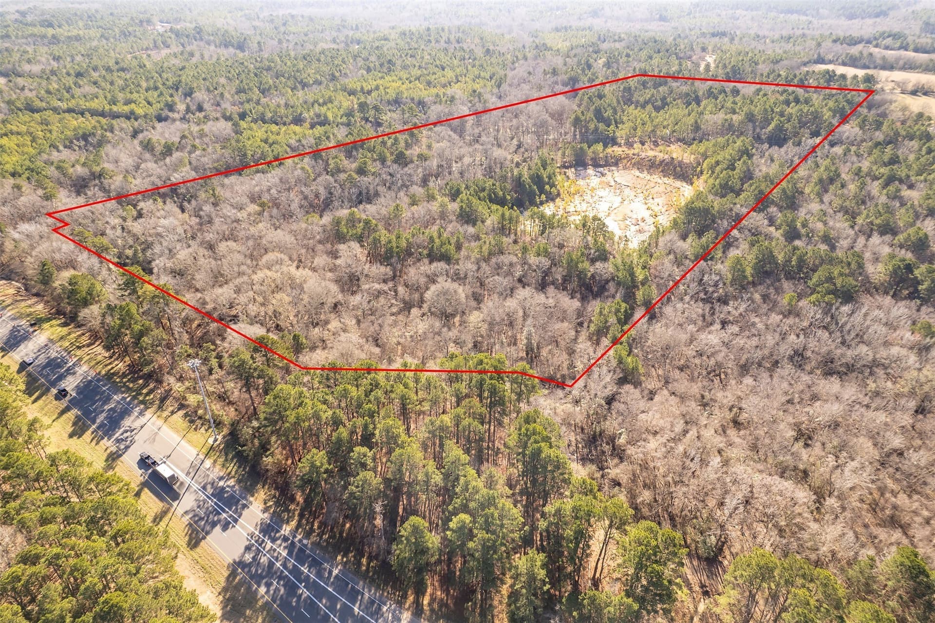 51.04 acres in Harrison County gallery image 4