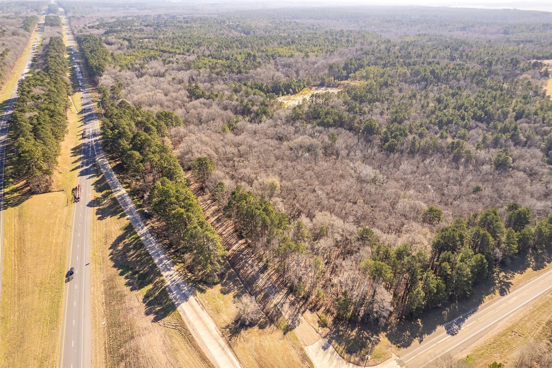 51.04 acres in Harrison County featured view