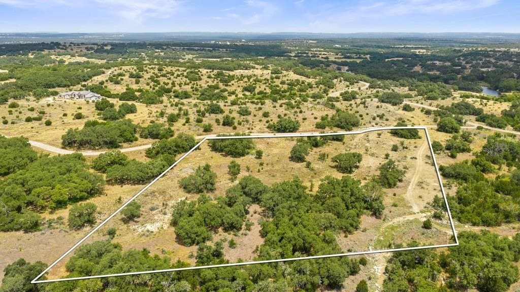 5.88 acres in Blanco County gallery image 2