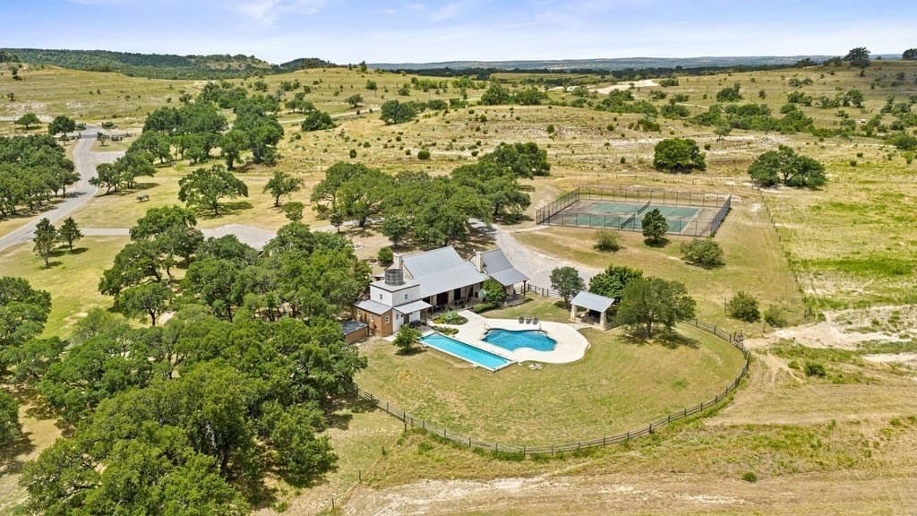 5.88 acres in Blanco County - photo 57