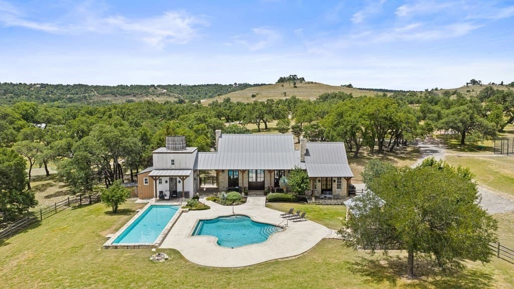 5.88 acres in Blanco County - photo 59