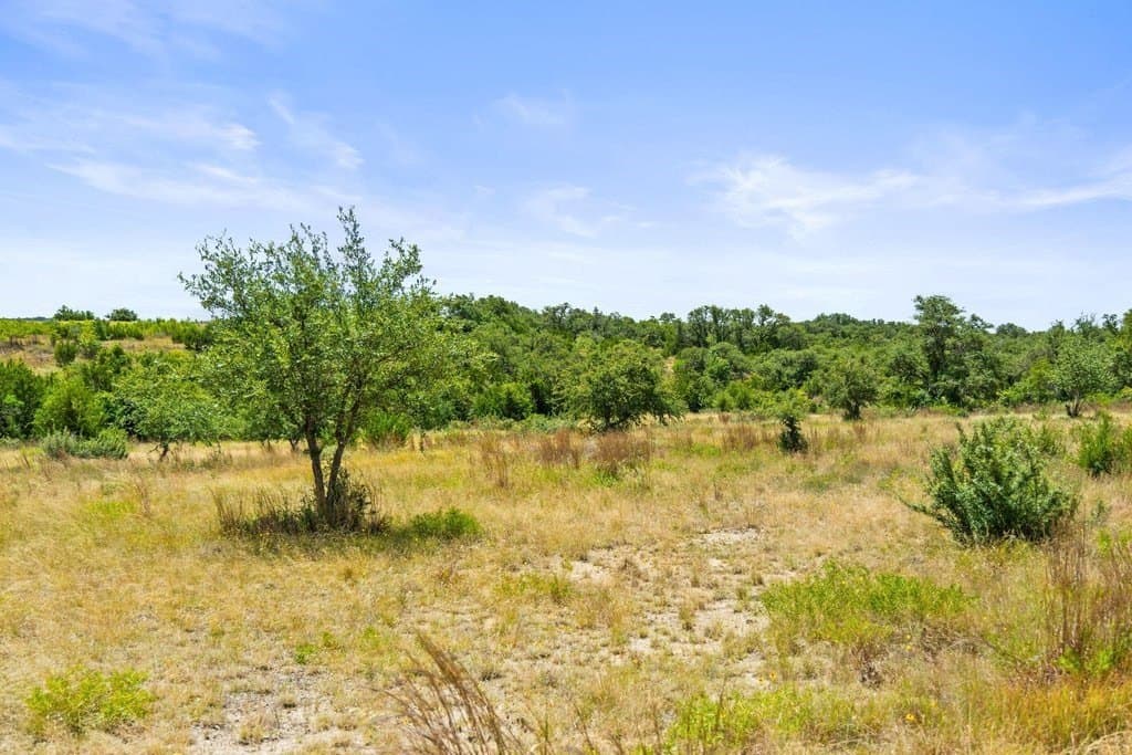 5.88 acres in Blanco County featured view