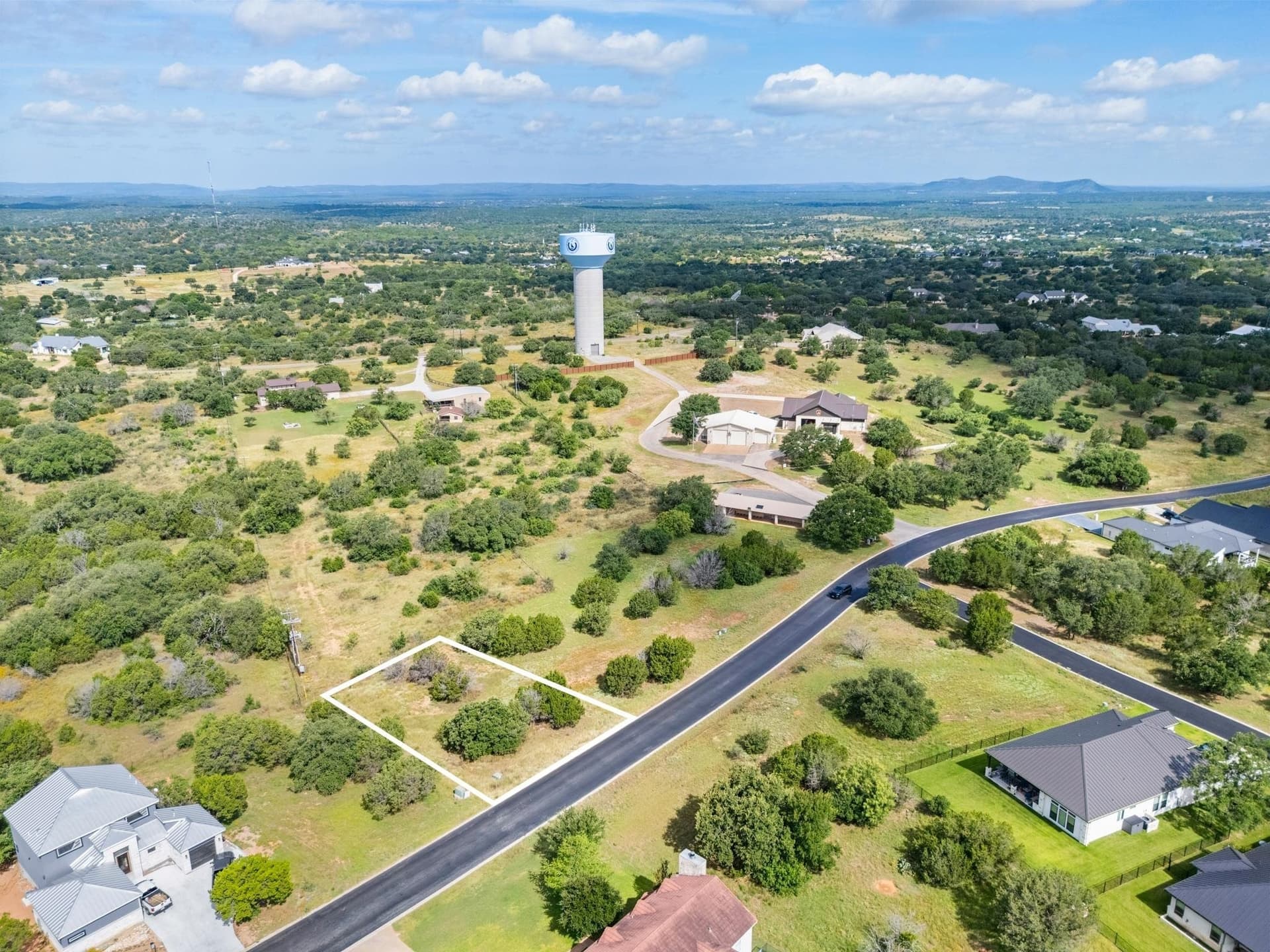 0 acres in Llano County - photo 7