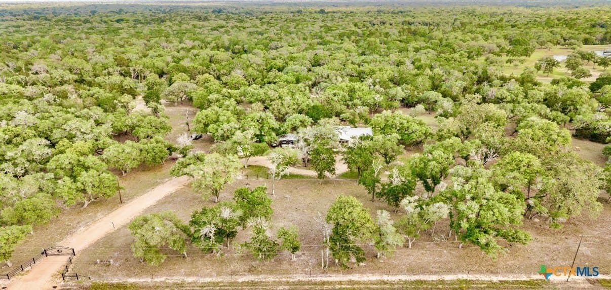 15 acres in Jackson County