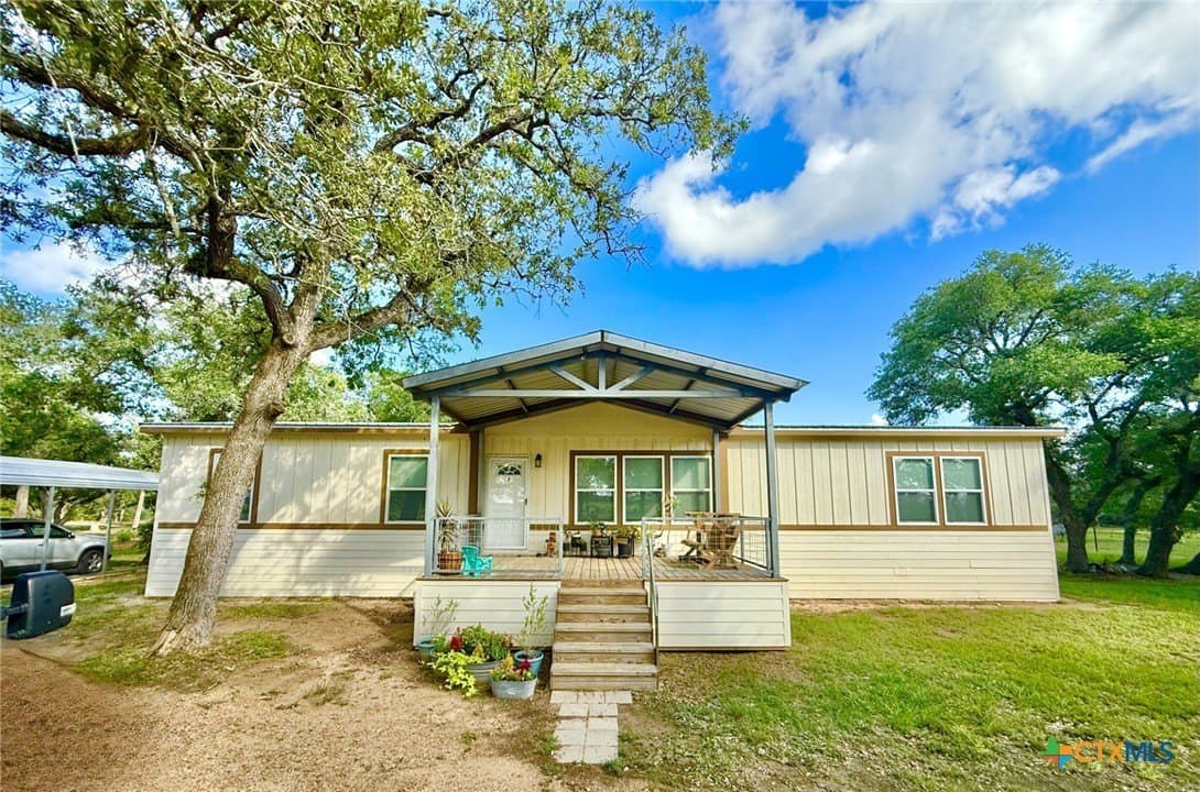 15 acres in Jackson County featured view